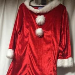 【今だけセール！】サンタコスのサムネイル