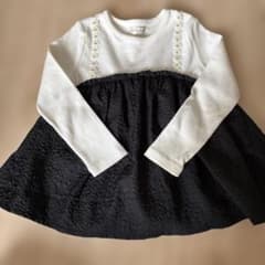 Loulou Ami チュニック 110cmのサムネイル