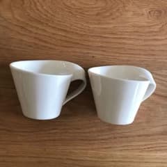 ビレロイ&ボッホ　マグカップ　ペアのサムネイル