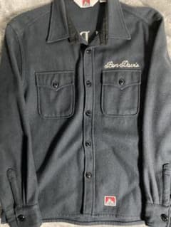 BEN DAVIS  ジャケットのサムネイル