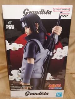 NARUTO-ナルト-疾風伝 Grandista-UCHIHA ITACHI-Ⅱ