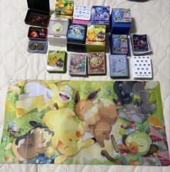 ポケモンカード サプライ まとめ売り ポケモンカード サプライ まとめ売り - メルカリ
