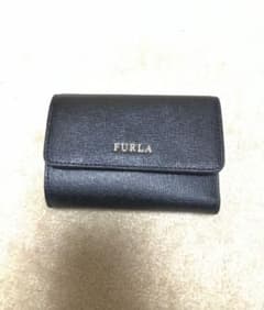 フルラ FURLA 三つ折り財布のサムネイル