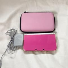 ニンテンドー 任天堂 Nintendo 3DSのサムネイル