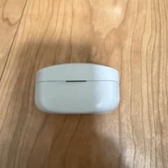 SONY WF-1000XM4 ワイヤレスイヤフォン ホワイト