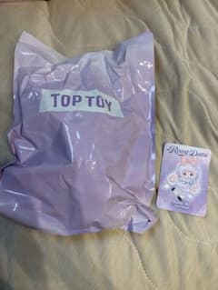 TOPTOY Rosy Date Nommi フィギュアのサムネイル