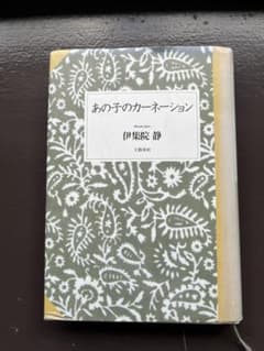 あの子のカーネーションのサムネイル