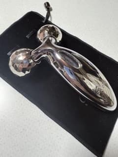 使用感あり リファカラット ReFa CARAT 美顔ローラー