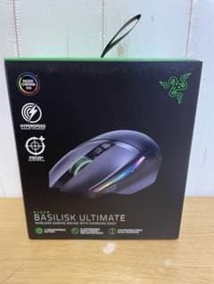 Basilisk Ultimate RZ01-03170100-R3A1のサムネイル