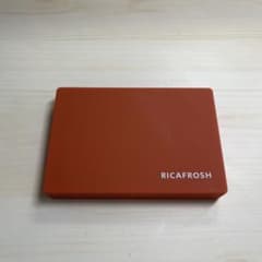 リカフロッシュ ラグトーマス・キット 02 サンセットブリック 7.5gのサムネイル