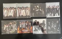 【未開封品あり！】KAT-TUN CDシングルまとめ売り(計31枚)のサムネイル