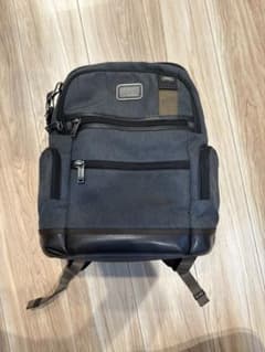 チ*う様 TUMI 222681AT2 バックパック リュック - メルカリ