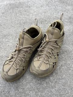 【YTTS様専用】メレル MOAB FLIGHT SIEVE COYOTEのサムネイル