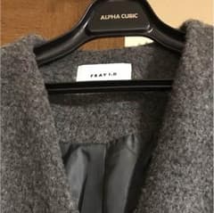 フレイアイディー コート新品のサムネイル