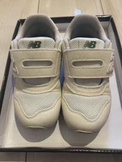 New Balance キッズシューズ 16cmのサムネイル