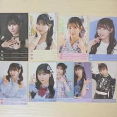 LOVE イコラブ 山本杏奈 生写真 まとめ売り 黒衣装 絶アイ 16枚 - メルカリ