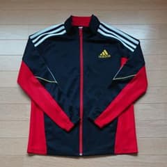 adidas アディダス ジャージ  150cm  160cmのサムネイル