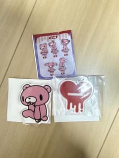 GLOOMY グルーミー アクリルスタンドのサムネイル