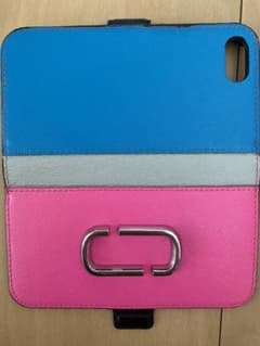 ポワポワ様専用marc jacobs iPhone8ケースのサムネイル