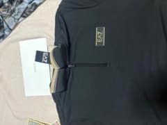 EA7 EMPORIO ARMANI ハーフジップ トップスのサムネイル