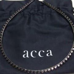 accaカチューシャ  専用のサムネイル