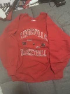 古*ト様 80s チャンピオン リバースウィーブ 3段プリント バスケ トリコタ 古*ト様 80s チャンピオン リバースウィーブ 3段プリント バスケ