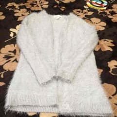 フォーエバー21♡ファーカーディガン♡のサムネイル