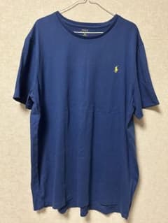 オーバーサイズTシャツ　Polo Ralph Lauren ポロラルフローレンのサムネイル