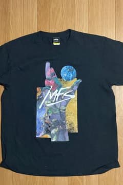 MY FIRST STORY マイファス tシャツ L - メルカリ
