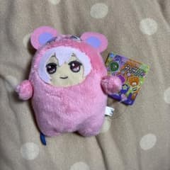 【アイドリッシュセブン】九条天　きらどるぬいぐるみ　アイナナパレード vol.3のサムネイル