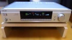 SONY FM/AMステレオチューナー ST-SA5ES 本体のサムネイル