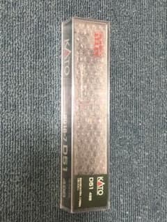 KATO D-51 498 2016-7 N-GAUGEのサムネイル