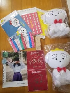 井上苑子 グッズまとめ売りのサムネイル