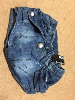 BACKS スカートパンツのサムネイル
