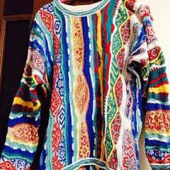 coogi クージのサムネイル