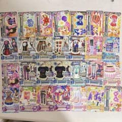 アイカツカードまとめ売り約270枚 アイカツカード まとめ売り 200枚 - メルカリ