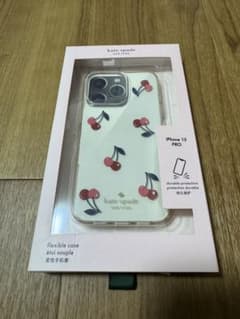 ケイトスペード　iPhone13proケースのサムネイル