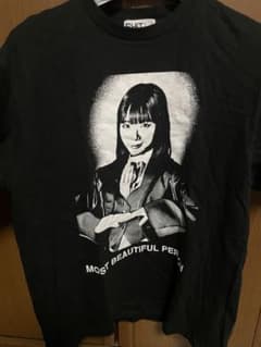 BiSH アユニD Tシャツのサムネイル