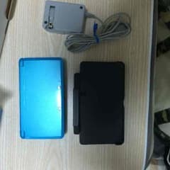 3DS ソフト付きのサムネイル