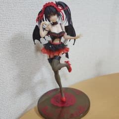 デート・ア・ライブIV コアフル フィギュア 時崎狂三 〜小悪魔verのサムネイル