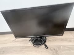 動作確認済み　ASUS VE248 24インチモニターのサムネイル