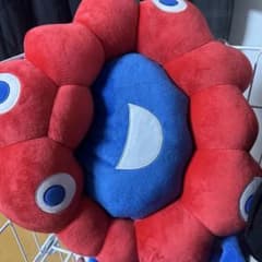 EXPO2025 ミャクミャク なりきりクッション - メルカリ