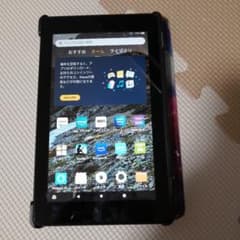 Amazonタブレットのサムネイル
