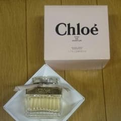 かなぷう様専用 Chloe クロエ 香水のサムネイル