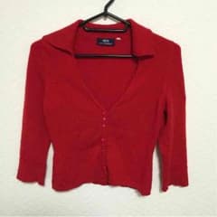 モンゴルカシミヤGOBI 100%のサムネイル