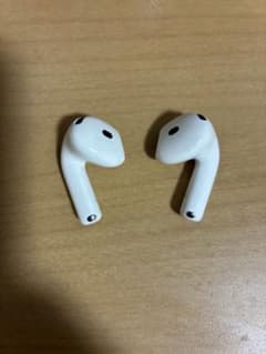 AirPods(イヤホンのみ)のサムネイル