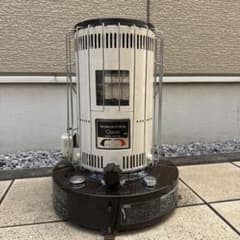 TOYOSTOVE ストーブ 灯油のサムネイル