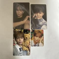 後藤威尊 INI the winter magic ウィンマジ トレカ - メルカリ