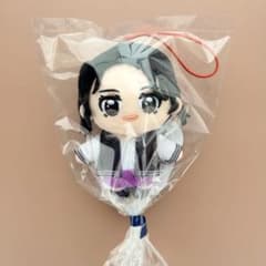 【ばら売り⭕️】GIGO限定 IS:SUE ぬいぐるみストラップ 4個セット ばら売り⭕️】GIGO限定 IS:SUE ぬいぐるみストラップ 4個セット IS