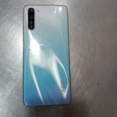 OPPO Reno3 A 128GB ホワイト CPH2013のサムネイル